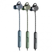AKG 爱科技 N200 WIRELESS 入耳式颈挂式蓝牙耳机
