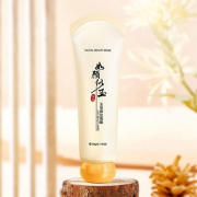 玉容撕拉去黄亮肤面膜