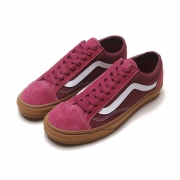 VANS 范斯 Style 36 VN0A3DZ3T65 男女款 运动休闲鞋