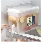 FSINAI 菲斯奈 冰箱冷水壶 3.5L