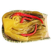 7日 0点：迁西馆 老坛酸菜泡青菜 泡酸菜5袋
