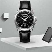 CASIO 卡西欧 MTP-1370L-1A 指针系列 男士手表
