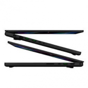 RAZER 雷蛇 灵刃 17 2020款 专业版 17.3英寸 游戏本 黑色