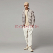 YANXUAN 网易严选 4006226 男式轻薄羽绒服