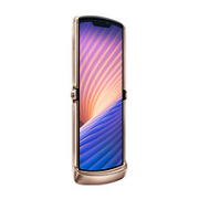 MOTOROLA 摩托罗拉 razr 刀锋 5G折叠屏手机 8GB+256GB