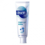 Oral-B 欧乐-B 自愈小白管牙膏 90g