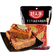 好人家 三鲜火锅料 130g
