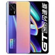 PLUS会员：realme 真我 GT Neo 闪速版 5G手机 8GB+128GB