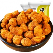 香之渝 味胡豆 麻辣味 500g