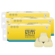 BABO 斑布 DBCW80B30-X 3层无芯卷纸 80g*30卷 家庭装