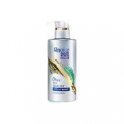 Rejoice 飘柔 精华护理系列活性炭净油去屑洗发水 300ml
