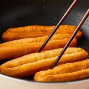 思念 放心油条 450g*10件