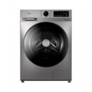 18日0点、PLUS会员：Midea 美的 MG100-1403DY 滚筒洗衣机 10kg