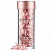 Elizabeth Arden 伊丽莎白雅顿 玫瑰小粉胶时空焕活夜间多效胶囊  60粒