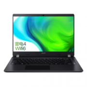 acer 宏碁 墨舞P40 14英寸轻薄笔记本电脑 （R5 Pro 4650U、8GB、256GB SSD）