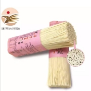 京东极速版：云依禾农庄  濮花手工空心面条 3把 100g/把