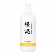 cocomelia 牛奶搓泥宝400克 洗澡好伴侣