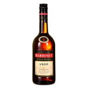 BARDINET 必得利 Bardinet 必得利 VSOP 白兰地 700ml