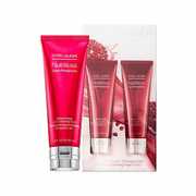 30日10点！ESTEE LAUDER 雅诗兰黛 红石榴洗面奶双支装 125ml *2