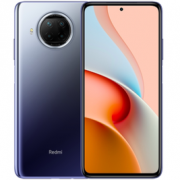 百亿补贴！Redmi 红米 Note 9 Pro 5G智能手机 8GB+128GB