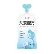 PLUS会员：简爱 父爱配方酸奶 100g*12袋 （咨询客服送随机酸奶2袋）