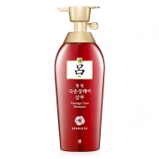 88VIP：Ryo 吕 染烫修复 洗发露 400ml *2件