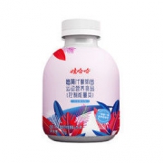 WAHAHA 娃哈哈 悠简 代餐奶昔 55g*3瓶