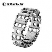 6日0点：LEATHERMAN 莱泽曼 TREAD随行者 多功能工具手环