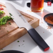 PLUS会员：ZWILLING 双立人 select系列 多用刀