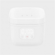 5日0点：MIJIA 米家 DFB201CM 电饭煲 1.6L