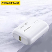 品胜  充电宝 PD20W  电霸10000毫安  白色