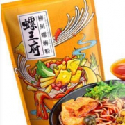螺王府 螺蛳粉柳州螺蛳粉300g*5包
