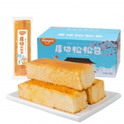 麦吉士 厚切松松包 600g