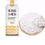京东极速版：惠寻 面粉 1000g