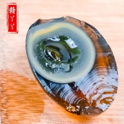 京喜App：赣丫丫 无铅溏心皮蛋 50-55克/枚 10枚装