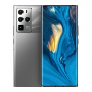 nubia 努比亚 Z30 Pro 5G手机 12GB 256GB 星际银