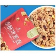 PLUS会员：SANCHANG 三昌 香酥烤燕麦 400g