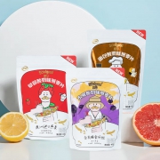 伊利 早餐代餐燕麦片
