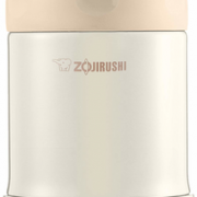 Zojirushi 象印 SW-EE35-CC 不锈钢焖烧杯350ml 奶油色 到手97.4元