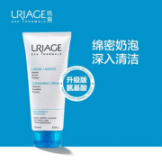 Uriage 依泉 清润洁肤乳 200ml