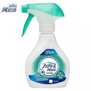 3日0点：febreze 风倍清 衣物除菌免洗喷雾 120ml/瓶