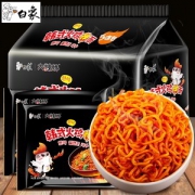 白象 火鸡面拌面10袋装
