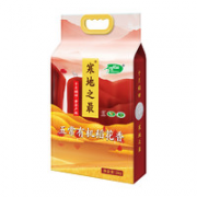 SHI YUE DAO TIAN 十月稻田 五常有机稻花香米  5kg