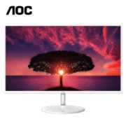 AOC 冠捷 玉墨系列 Q32N2S 31.5英寸 IPS 显示器（2560×1440、75Hz）