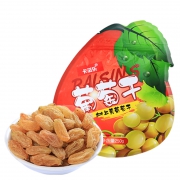 卡滋乐 葡萄干 125g×4袋