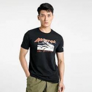 PUMA 彪马 ATTEMPT联名 59819401 男款运动T恤
