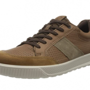prime会员！ECCO 爱步 Byway步威 男士真皮休闲鞋 501564   直邮含税到手￥462.94