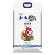 88VIP！鄱阳湖 虾稻香米  5kg
