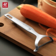 PLUS会员：ZWILLING 双立人 Y型刨皮刀