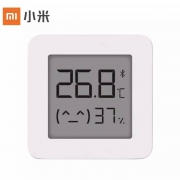 京东极速版：MIJIA 米家 蓝牙温湿度计2
